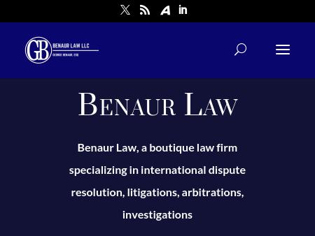 Benaur Law LLC