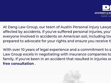Dang Law Group