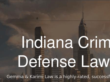 Gemma & Karimi, LLP