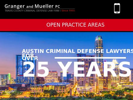 Granger, Mueller & Wood  P.C.