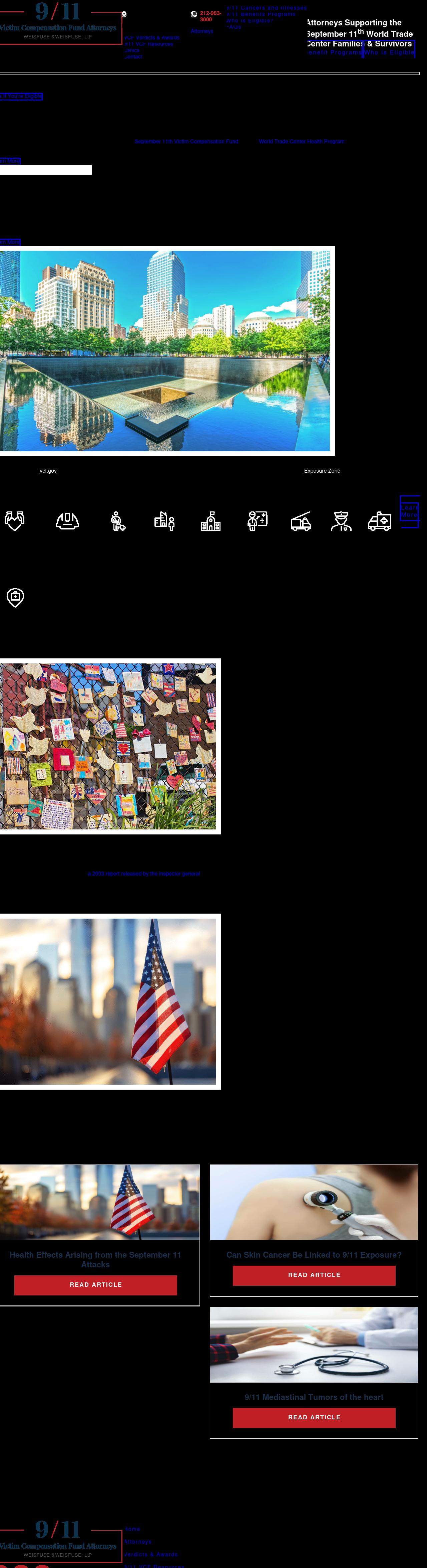 Weisfuse & Weisfuse, LLP - New York NY Lawyers